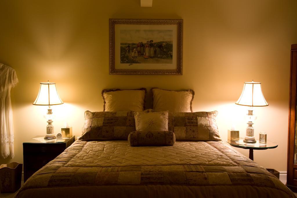 Idahome Bed And Breakfast Post Falls Pokoj fotografie