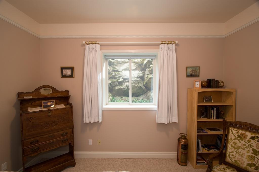 Idahome Bed And Breakfast Post Falls Exteriér fotografie