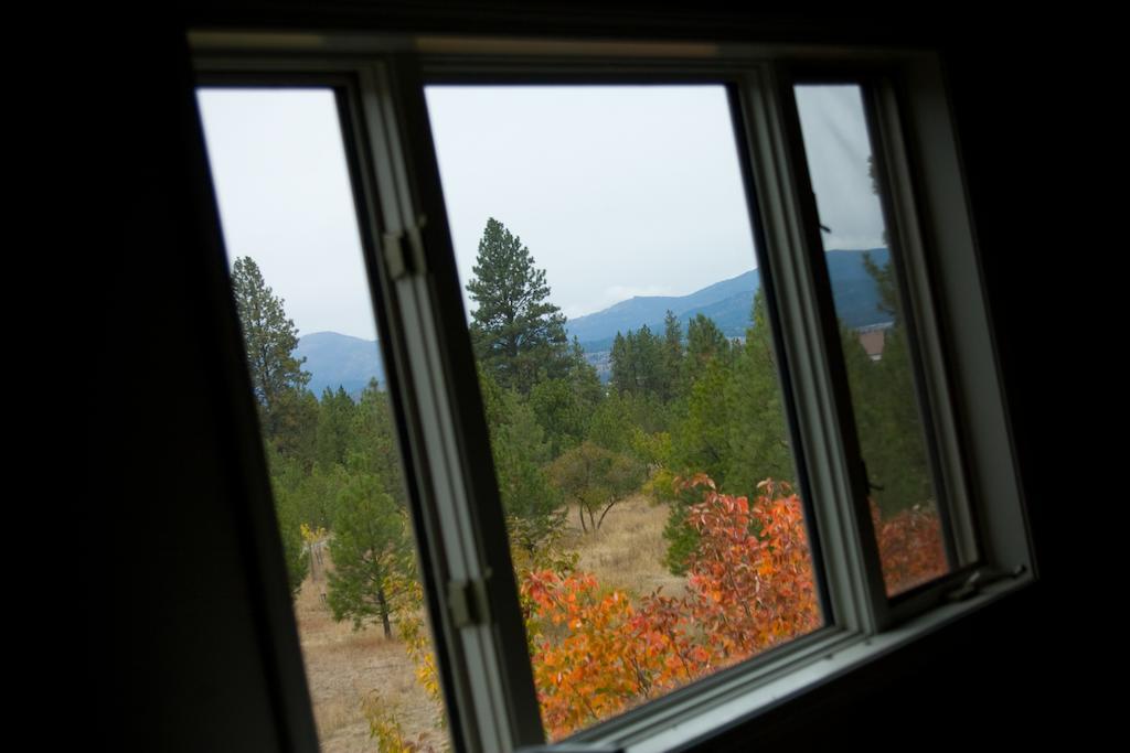 Idahome Bed And Breakfast Post Falls Exteriér fotografie