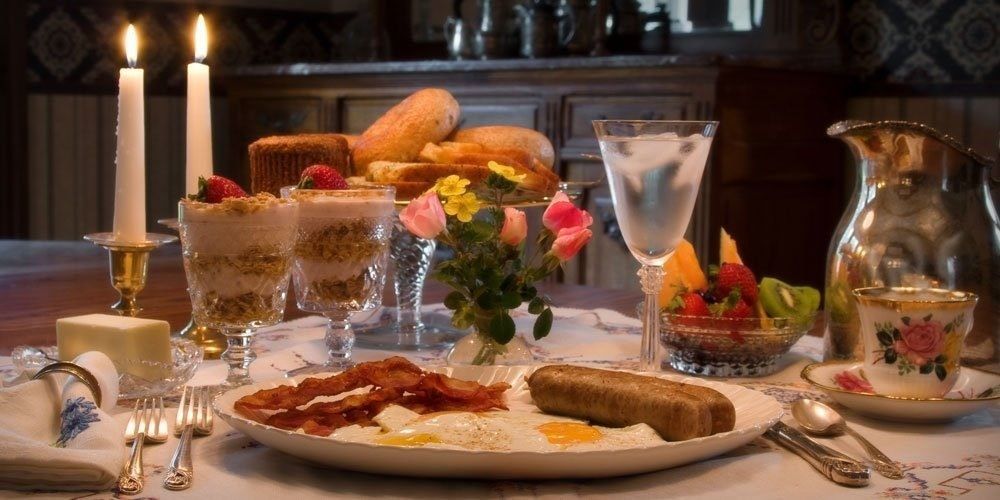 Idahome Bed And Breakfast Post Falls Exteriér fotografie