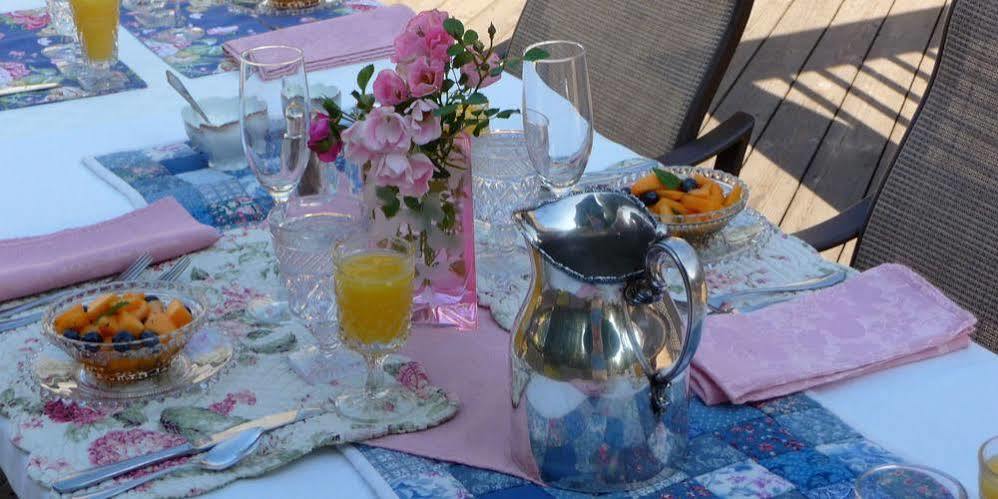 Idahome Bed And Breakfast Post Falls Exteriér fotografie